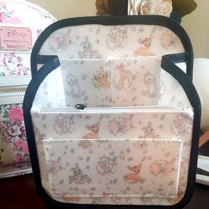 Loungefly Disney Friends Backpack Organizer